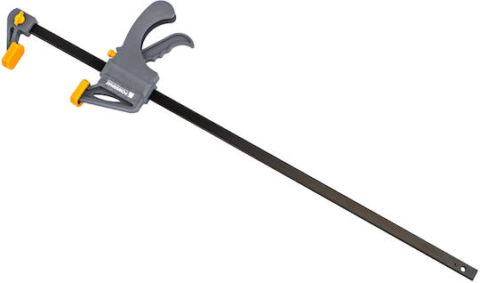 Carpenter's Clamp 600x60mm Quick-release Pm-ssd-24t