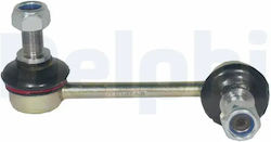 Braț De Suspensie Link Stabilizator Delphi Tc1255 Braț De Suspensie Link Stabilizator Delphi Tc1255