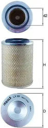 Mahle Original Filtru De Aer Lx 99