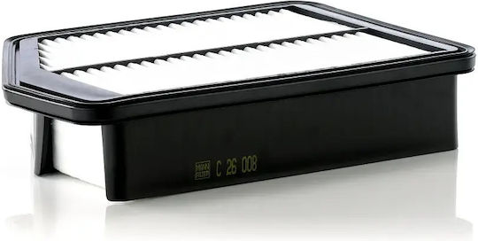 Mann-filter Filtru De Aer C 26 008