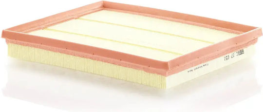 Mann-filter Filtru De Aer C 27 051