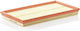 Mann-filter Filtru De Aer C 3479