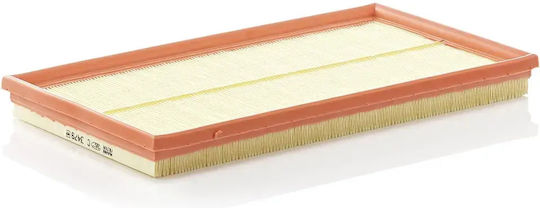 Mann-filter Filtru De Aer C 3479