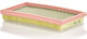 Mann-filter Filtru De Aer C 2966