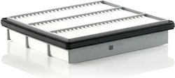 Mann-filter Filtru De Aer C 25 020