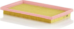 Mann Filter Filtru De Aer C 2742 Mann Filter Filtru De Aer C 2742