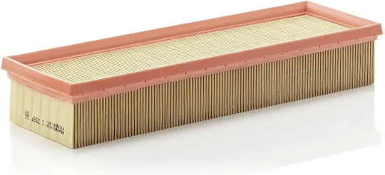 Mann-filter Filtru De Aer C 3597