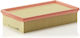 Filtru De Aer Mann-filter C 27 103