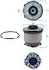 Mahle Original Filtru De Benzină Kx 385d