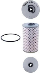 Mahle Original Fuel Filter Kx 36d