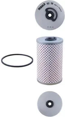 Mahle Filtru Original De Benzină Kx 36d