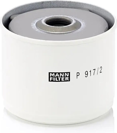 Filtru De Benzină Mann-filter P 917/2 X