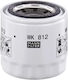 Mann-filter Wk 812 Filtru De Benzină