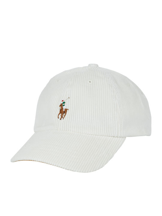 Каскето Polo Ralph Lauren Cord