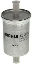 Mahle Original Fuel Filter Kl 165