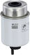 Filtru De Benzină Mann-filter Wk 8141