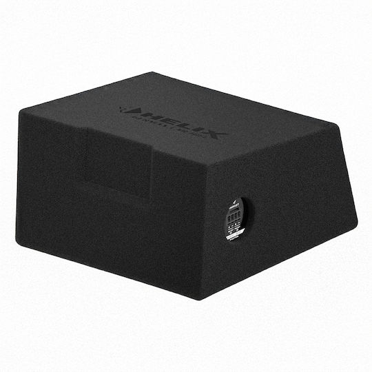 Helix IK EC10.1-DVC2 – VW Multi-Trans Car Audio Subwoofer 10" 300W RMS with Box