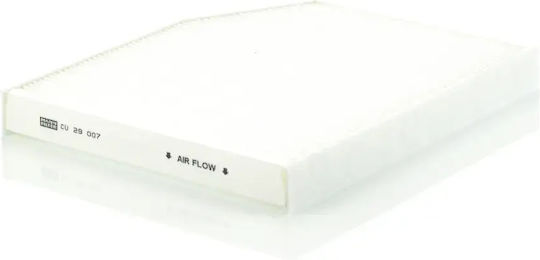 Mann-filter Cabin Air Filter Cu 29 007