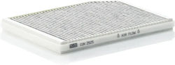 Filtru de Aer pentru Habitaclu Auto Mann-filter Cuk 2525