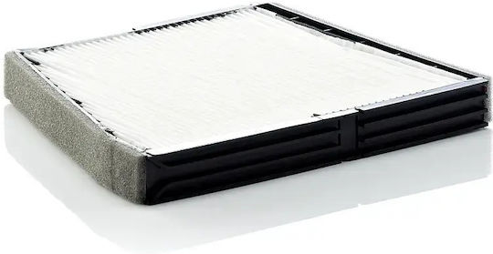 Filtru De Aer Pentru Habitaclu Auto Mann-filter Cu 2337