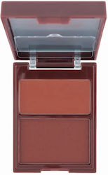 MUA Play & Duo Ρουζ Mocha Muse MUA Play & Duo Ρουζ Mocha Muse