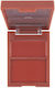 MUA MUA Rouge & Blush Rosewood