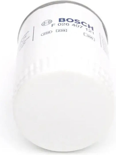 Filtru de ulei Bosch F 026 407 121