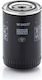 Mann-filter Oil Filter W 940/27