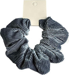 Scrunchie Γαλάζιο