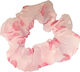 Scrunchie Ροζ