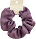 Scrunchie Μωβ
