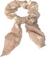 Scrunchie Rosa