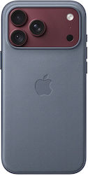 Apple TechWoven Case cu MagSafe Back Cover din ...