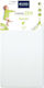 Candide Crib Mattress 60x120cm