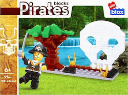 Alleblox Building Blocks for 6+ Years 96 Pieces Alleblox Building Blocks for 6+ Years 96 Pieces