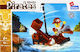 Alleblox Building Blocks for 6+ Years 66 Pieces