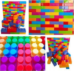 Czako Educational Building Blocks for 3+ Years 150 Pieces Czako Educational Building Blocks for 3+ Years 150 Pieces