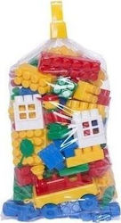 Hemar Building Blocks for 2+ Years 81 Pieces Hemar Building Blocks for 2+ Years 81 Pieces