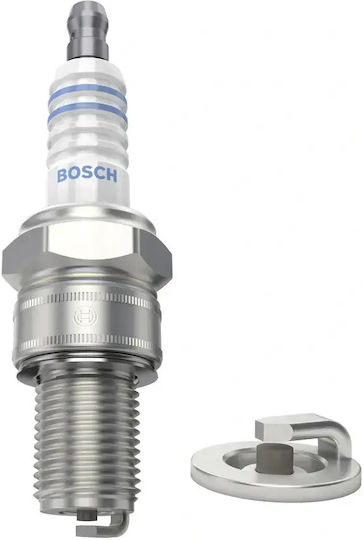 Bosch Spark Plug 0 241 229 579