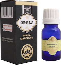 Jain's Αιθέριο Έλαιο Σιτρονέλα 10ml