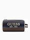 Neseser Guess Oslo Necessaire Pmosvip6310 Albastru