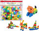 Askato Building Blocks 160 Pieces