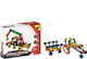 Bączek Educational Building Blocks 183 Pieces