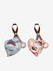 Keychain Pop Mart Dimoo Crush On Coffee Sachet Pendant Set 1pc 1 Piece Random Selection