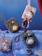 Mini Bag Pop Mart Skullpanda You Found Me Series Plush Mini Bag 1 Piece Random Selection