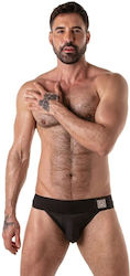 Locker Gear Ανδρικό Εσώρουχο Jockstrap