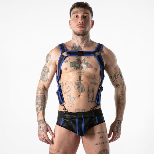 Locker Gear Мъжки Арсенал Син