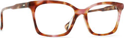 Raen Del Bonbon Tortoise 53-16 Raen Del Bonbon Tortoise 53-16