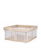 Chipolino Parc Bej 120x120cm