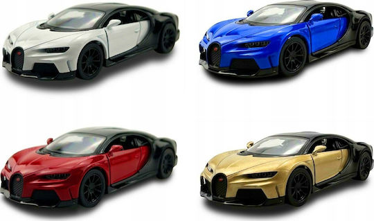 Daffi Car 1:38 Pull Back for 3+ Years